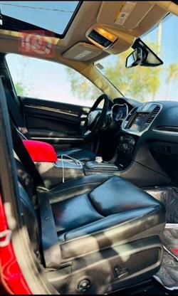 کرایسلەر 300